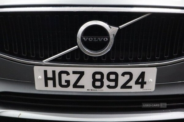 Used Volvo S90 2017 for sale - 76153661: Photo 17