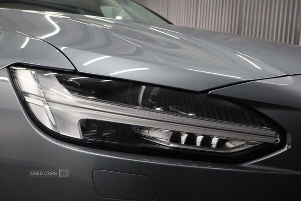 Used Volvo S90 2017 for sale - 76153661: Photo 18