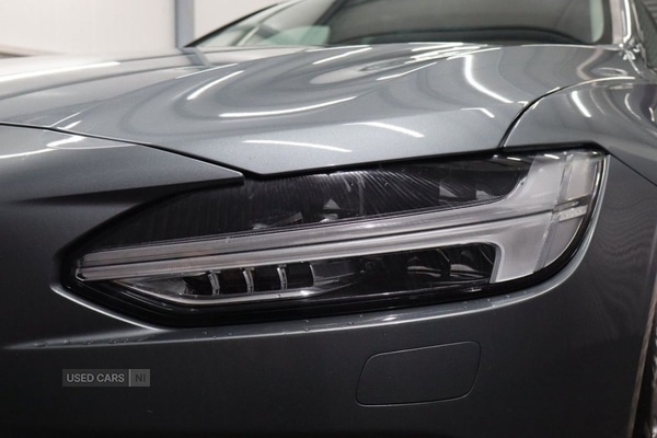 Used Volvo S90 2017 for sale - 76153661: Photo 19