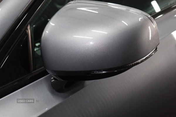 Used Volvo S90 2017 for sale - 76153661: Photo 20