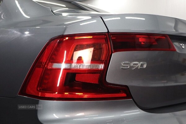 Used Volvo S90 2017 for sale - 76153661: Photo 21