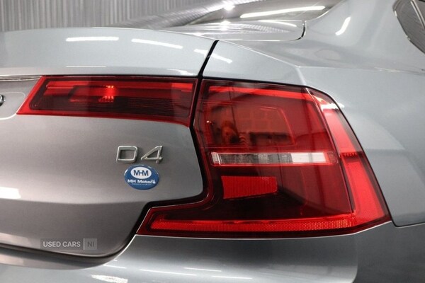 Used Volvo S90 2017 for sale - 76153661: Photo 22