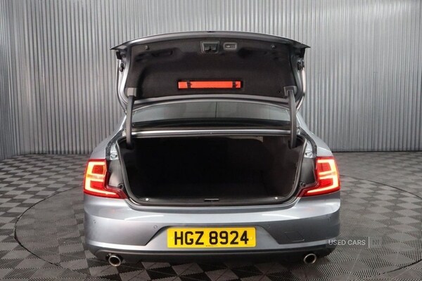 Used Volvo S90 2017 for sale - 76153661: Photo 28