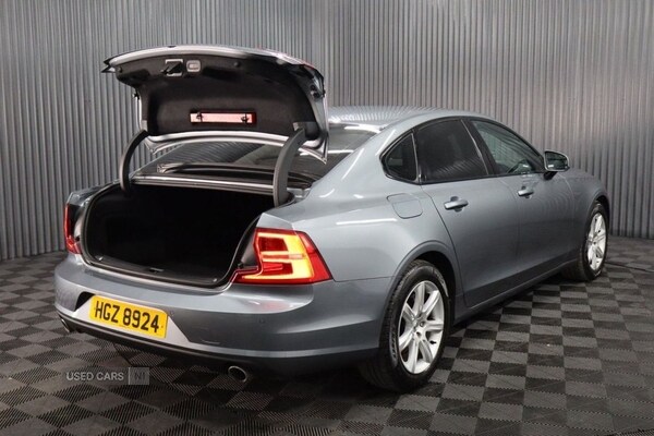 Used Volvo S90 2017 for sale - 76153661: Photo 29