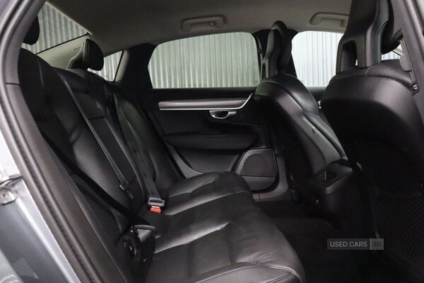 Used Volvo S90 2017 for sale - 76153661: Photo 31