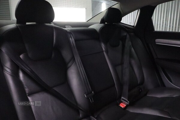 Used Volvo S90 2017 for sale - 76153661: Photo 32