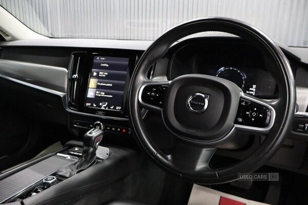 Used Volvo S90 2017 for sale - 76153661: Photo 33