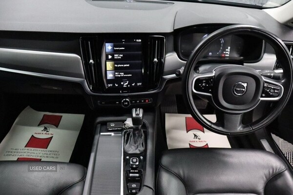 Used Volvo S90 2017 for sale - 76153661: Photo 34