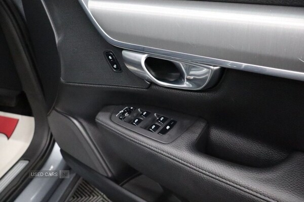 Used Volvo S90 2017 for sale - 76153661: Photo 39