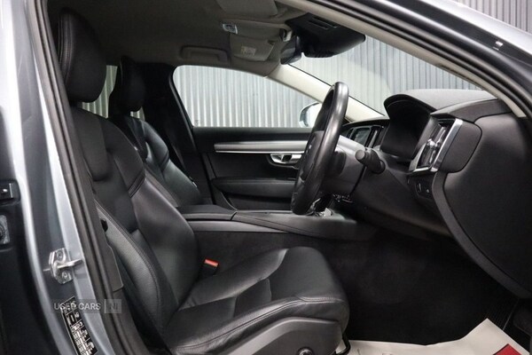 Used Volvo S90 2017 for sale - 76153661: Photo 40