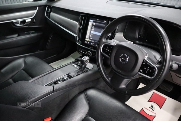 Used Volvo S90 2017 for sale - 76153661: Photo 41