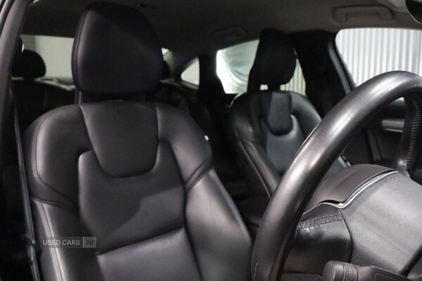 Used Volvo S90 2017 for sale - 76153661: Photo 42