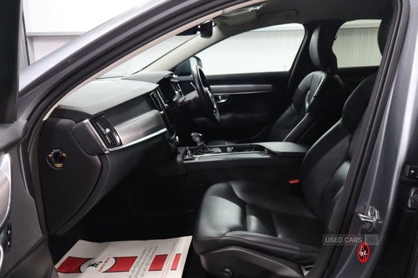 Used Volvo S90 2017 for sale - 76153661: Photo 43