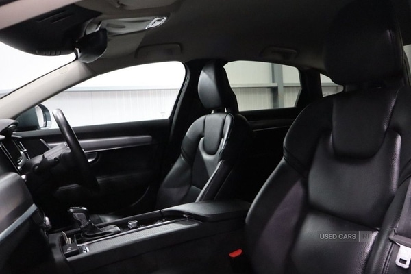 Used Volvo S90 2017 for sale - 76153661: Photo 44