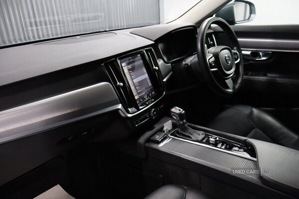 Used Volvo S90 2017 for sale - 76153661: Photo 45