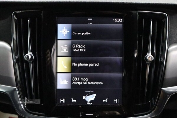 Used Volvo S90 2017 for sale - 76153661: Photo 48