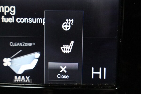 Used Volvo S90 2017 for sale - 76153661: Photo 49