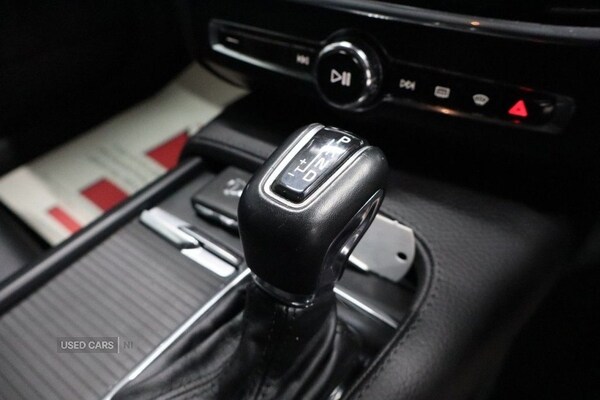 Used Volvo S90 2017 for sale - 76153661: Photo 50