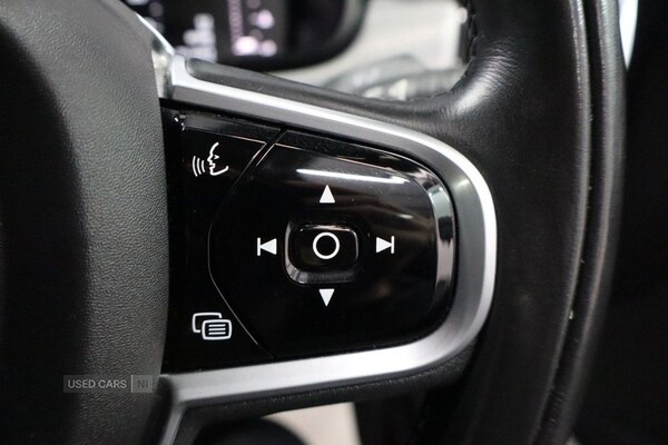 Used Volvo S90 2017 for sale - 76153661: Photo 52