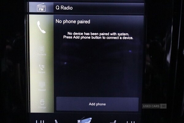 Used Volvo S90 2017 for sale - 76153661: Photo 53