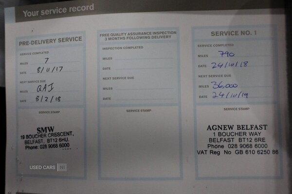 Used Volvo S90 2017 for sale - 76153661: Photo 55