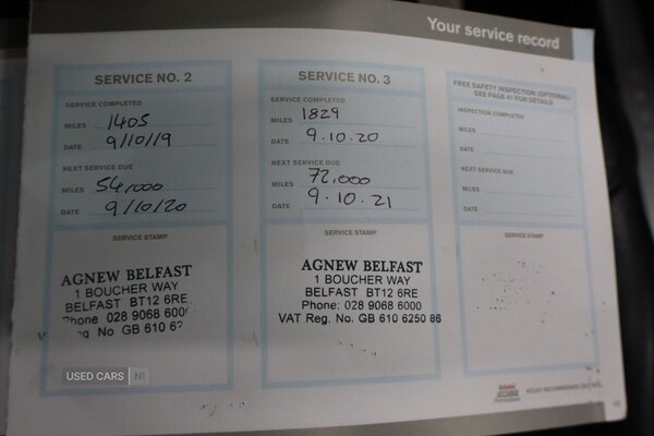 Used Volvo S90 2017 for sale - 76153661: Photo 56