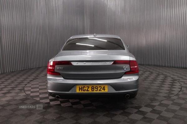 Used Volvo S90 2017 for sale - 76153661: Photo 6