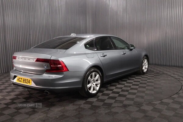 Used Volvo S90 2017 for sale - 76153661: Photo 7