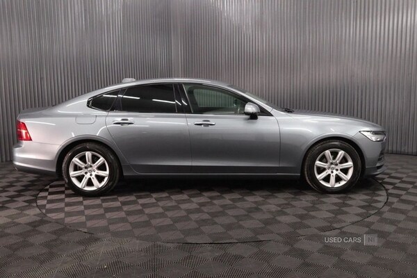 Used Volvo S90 2017 for sale - 76153661: Photo 8
