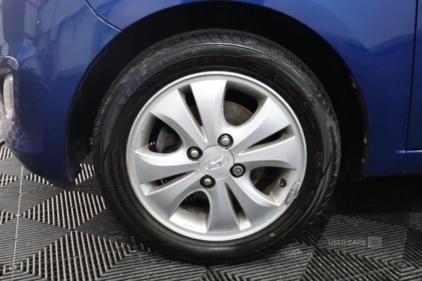 Used Hyundai i10 2013 for sale - 77144880: Photo 10