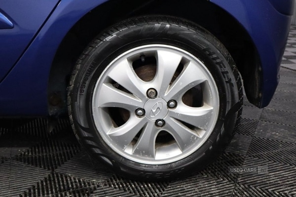 Used Hyundai i10 2013 for sale - 77144880: Photo 11