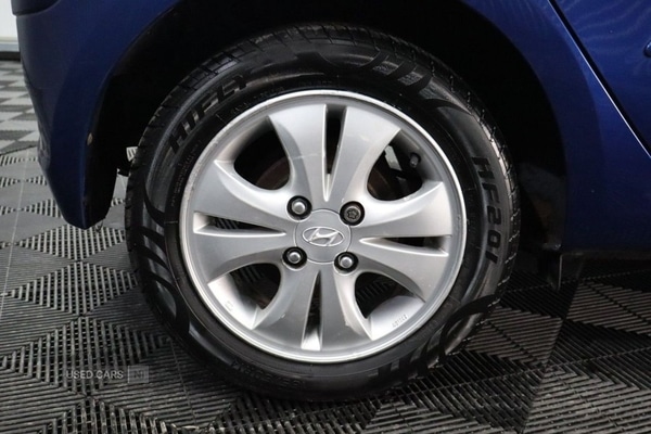 Used Hyundai i10 2013 for sale - 77144880: Photo 12