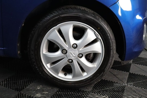 Used Hyundai i10 2013 for sale - 77144880: Photo 13