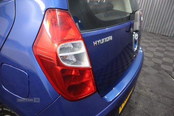 Used Hyundai i10 2013 for sale - 77144880: Photo 19