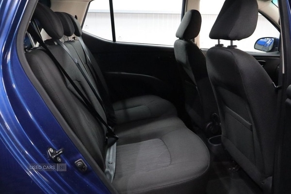 Used Hyundai i10 2013 for sale - 77144880: Photo 25