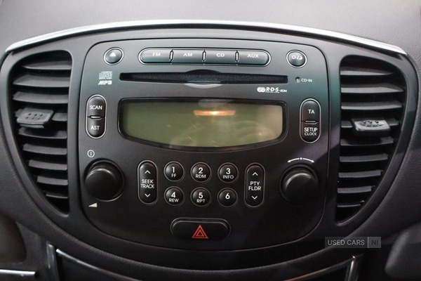 Used Hyundai i10 2013 for sale - 77144880: Photo 28