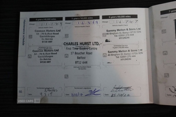 Used Hyundai i10 2013 for sale - 77144880: Photo 33