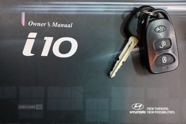 Used Hyundai i10 2013 for sale - 77144880: Photo 35