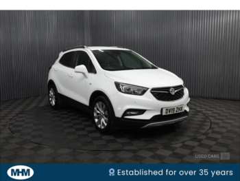 2019 - 1.4T ecoTEC Elite 5dr