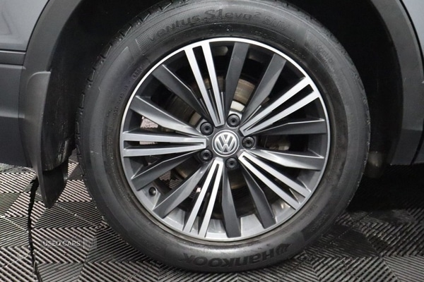 Used Volkswagen Tiguan Allspace 2019 for sale - 76899880: Photo 10