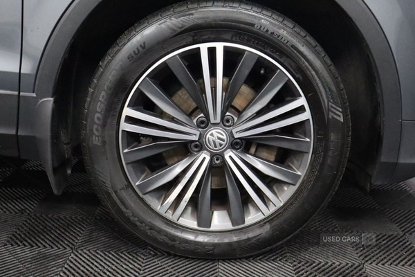 Used Volkswagen Tiguan Allspace 2019 for sale - 76899880: Photo 11