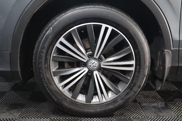 Used Volkswagen Tiguan Allspace 2019 for sale - 76899880: Photo 12