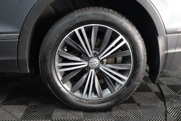 Used Volkswagen Tiguan Allspace 2019 for sale - 76899880: Photo 13