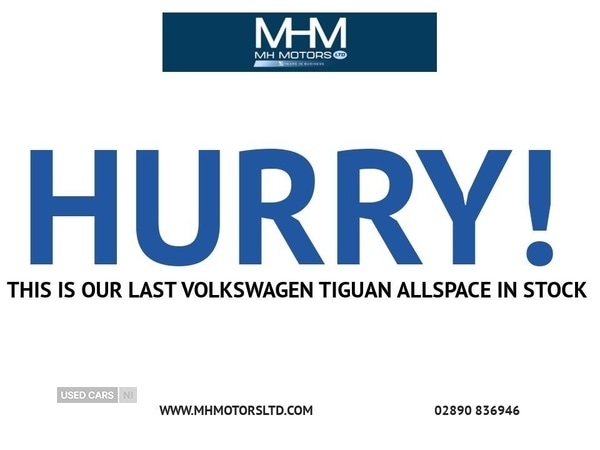 Used Volkswagen Tiguan Allspace 2019 for sale - 76899880: Photo 14