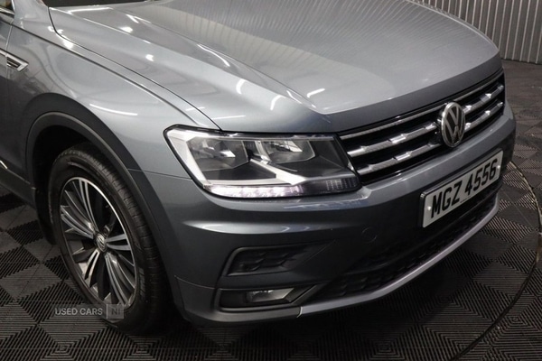 Used Volkswagen Tiguan Allspace 2019 for sale - 76899880: Photo 15