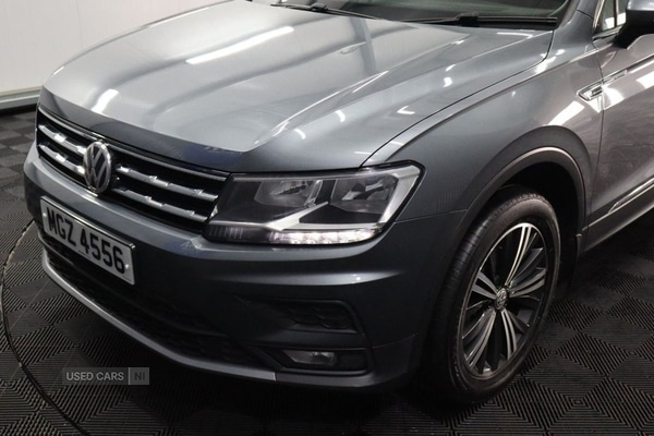 Used Volkswagen Tiguan Allspace 2019 for sale - 76899880: Photo 16