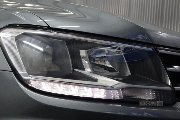 Used Volkswagen Tiguan Allspace 2019 for sale - 76899880: Photo 17