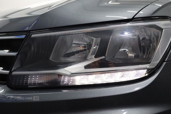 Used Volkswagen Tiguan Allspace 2019 for sale - 76899880: Photo 18