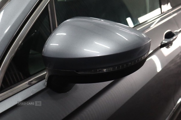 Used Volkswagen Tiguan Allspace 2019 for sale - 76899880: Photo 20