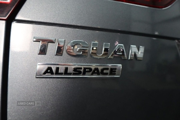 Used Volkswagen Tiguan Allspace 2019 for sale - 76899880: Photo 26